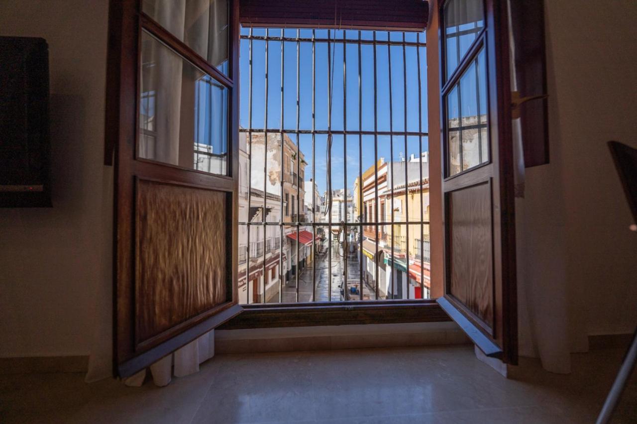 Laspalomas18 Sanlúcar de Barrameda Εξωτερικό φωτογραφία