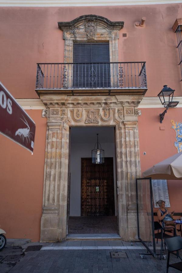 Laspalomas18 Sanlúcar de Barrameda Εξωτερικό φωτογραφία