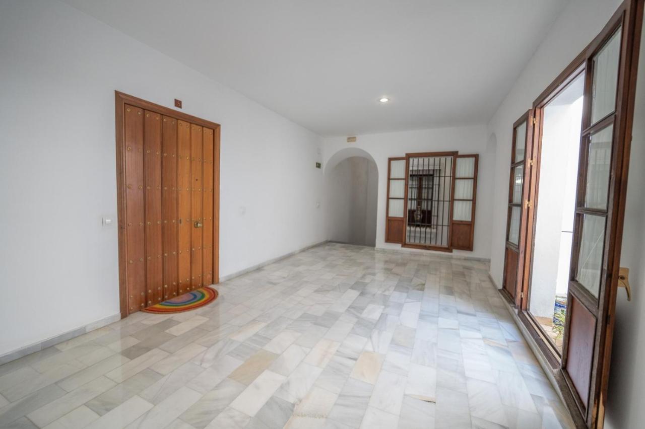 Laspalomas18 Sanlúcar de Barrameda Εξωτερικό φωτογραφία