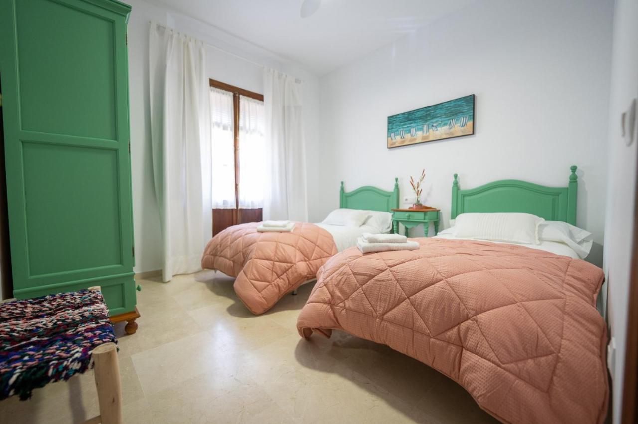 Laspalomas18 Sanlúcar de Barrameda Εξωτερικό φωτογραφία
