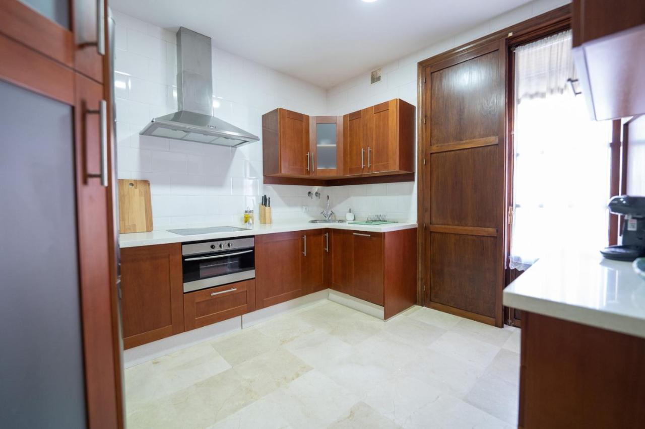 Laspalomas18 Sanlúcar de Barrameda Εξωτερικό φωτογραφία