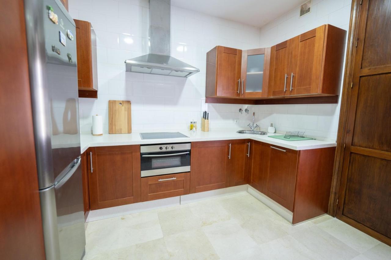 Laspalomas18 Sanlúcar de Barrameda Εξωτερικό φωτογραφία