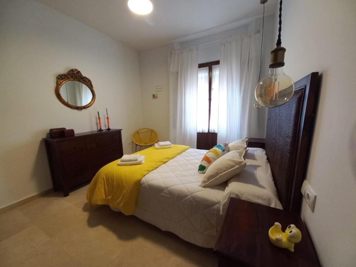 Laspalomas18 Sanlúcar de Barrameda Εξωτερικό φωτογραφία