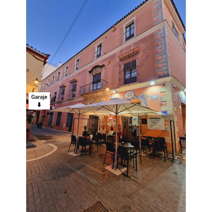 Laspalomas18 Sanlúcar de Barrameda Εξωτερικό φωτογραφία