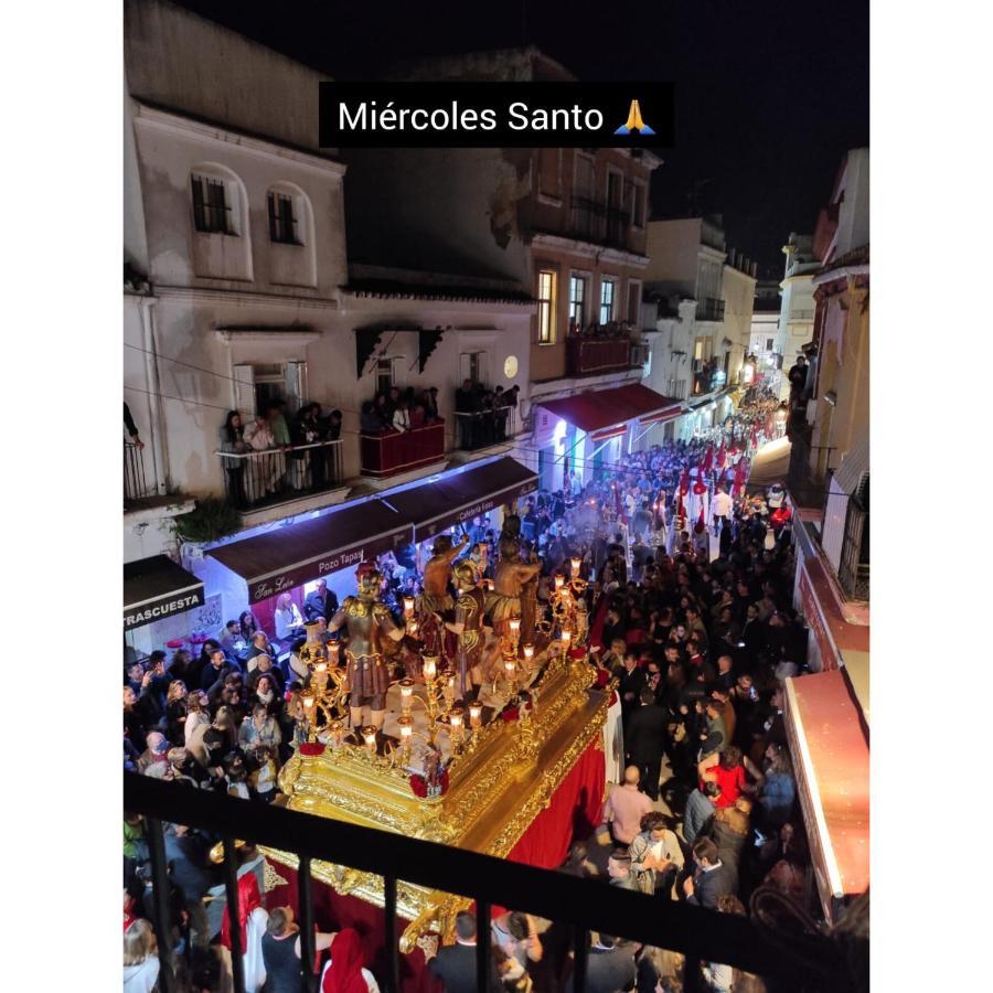 Laspalomas18 Sanlúcar de Barrameda Εξωτερικό φωτογραφία