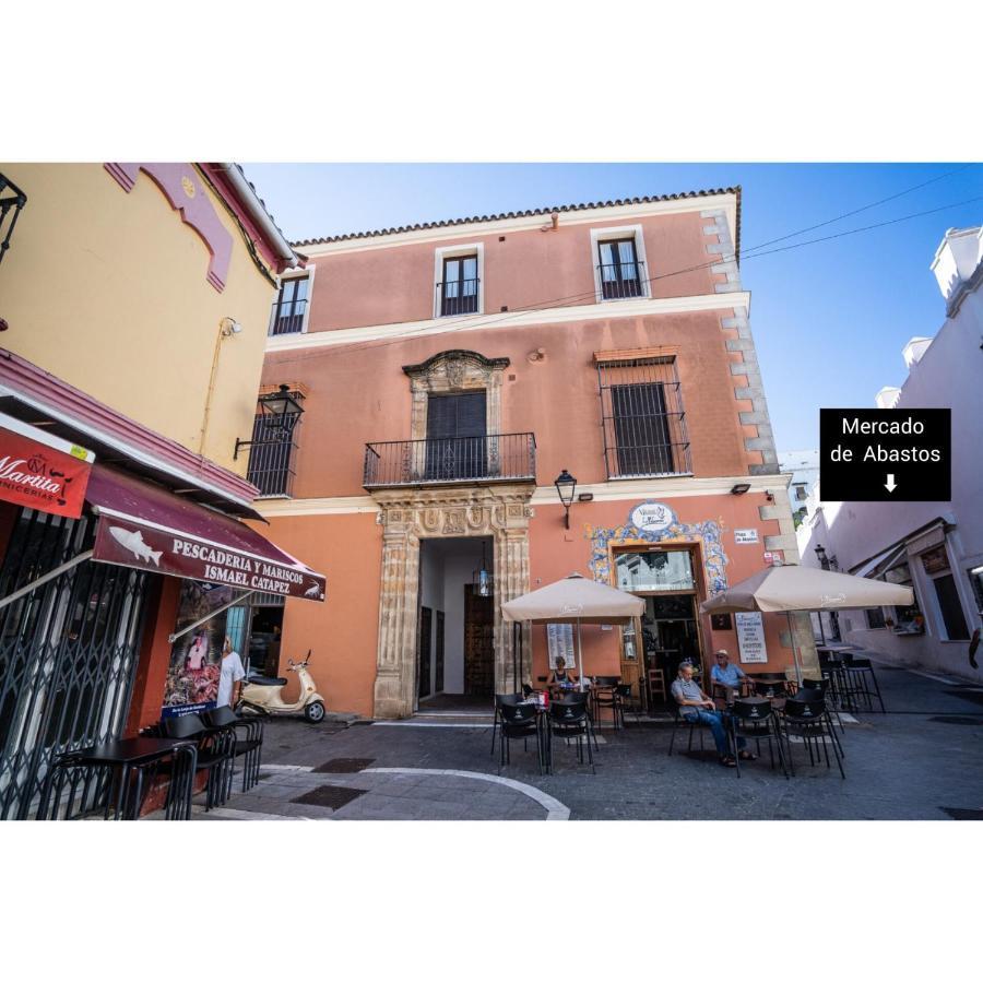 Laspalomas18 Sanlúcar de Barrameda Εξωτερικό φωτογραφία